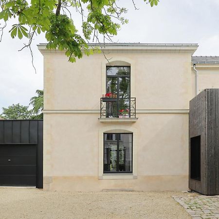 Plaisance Bouguenais - Appartement Nantes - Parking Gratuit 외부 사진