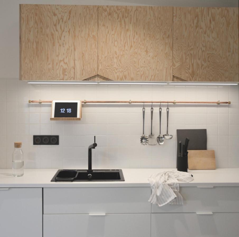 Plaisance Bouguenais - Appartement Nantes - Parking Gratuit 외부 사진
