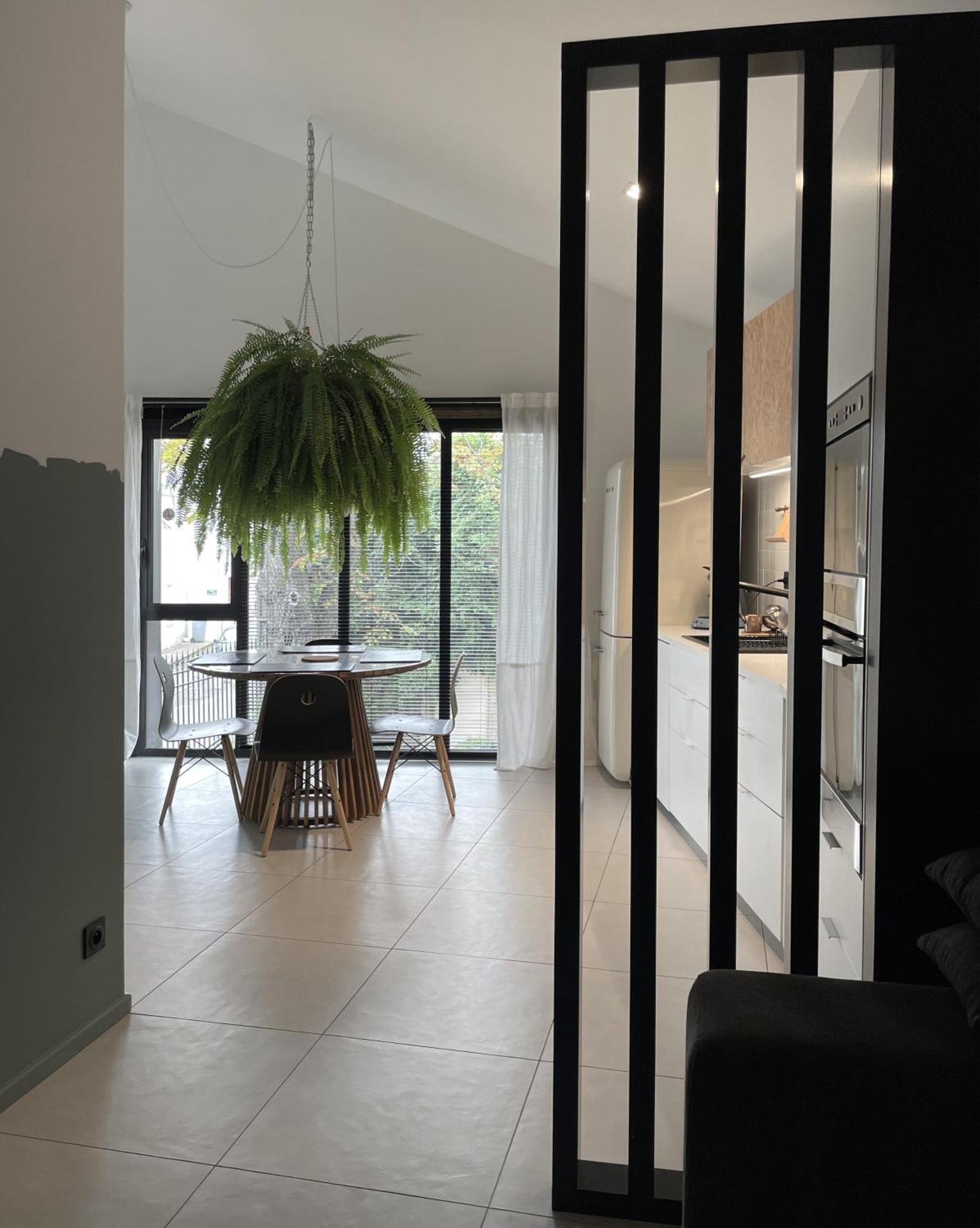 Plaisance Bouguenais - Appartement Nantes - Parking Gratuit 외부 사진