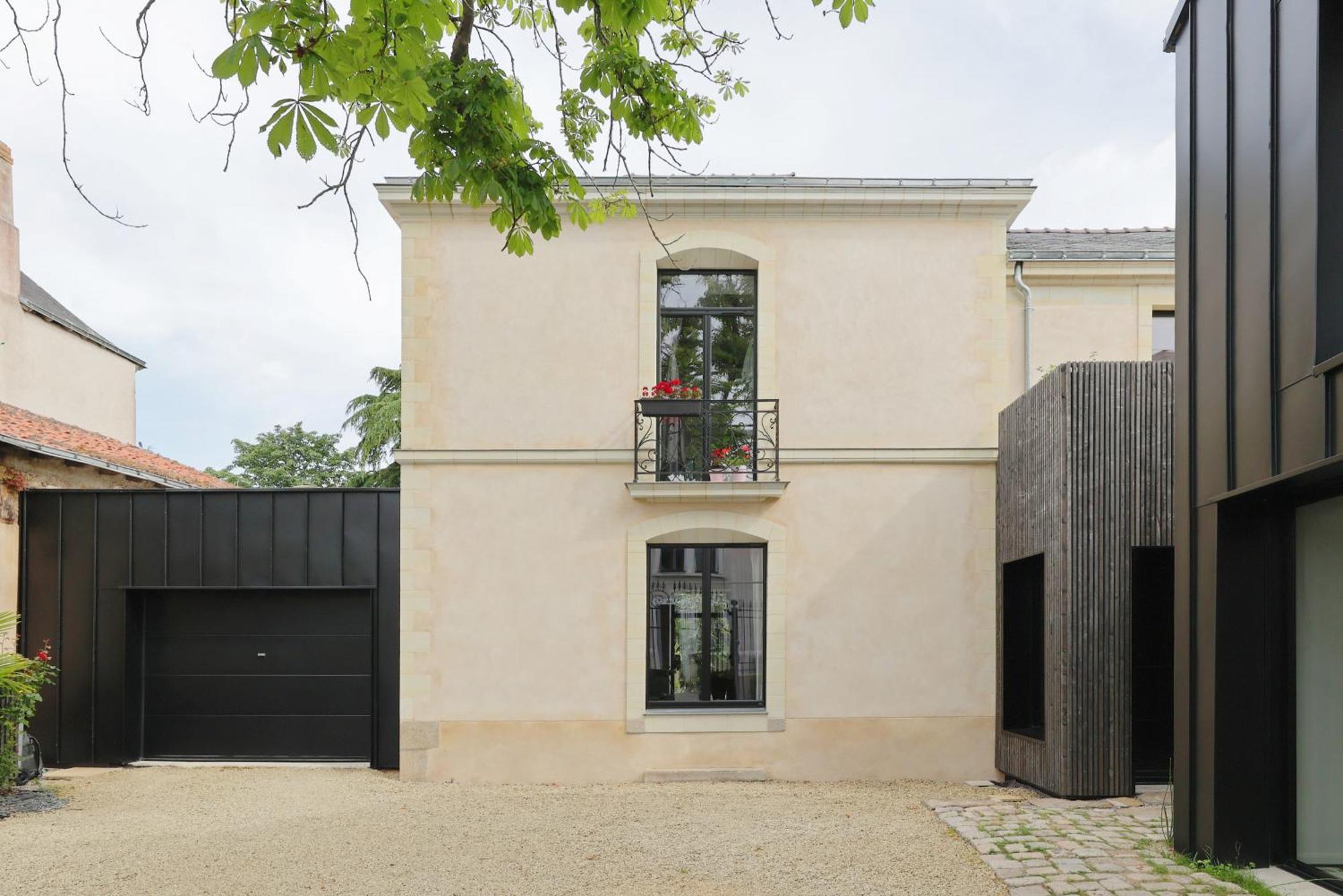 Plaisance Bouguenais - Appartement Nantes - Parking Gratuit 외부 사진